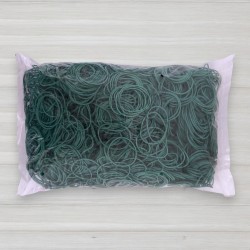 Гумка для грошей, 20 Х 1,5 Х 1,5мм, вага 1кг